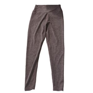 Stori. Gray Leggings Size 4